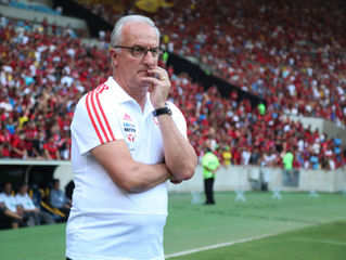 FLAMENGO CAMINHA PARA MAIS UMA 'BURRADA' NO COMANDO TÉCNICO!!!