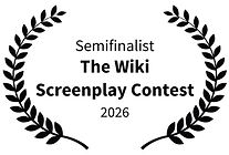 Semifinalist - The Wiki Screenplay Conte