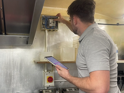 EICR for commercial buildings