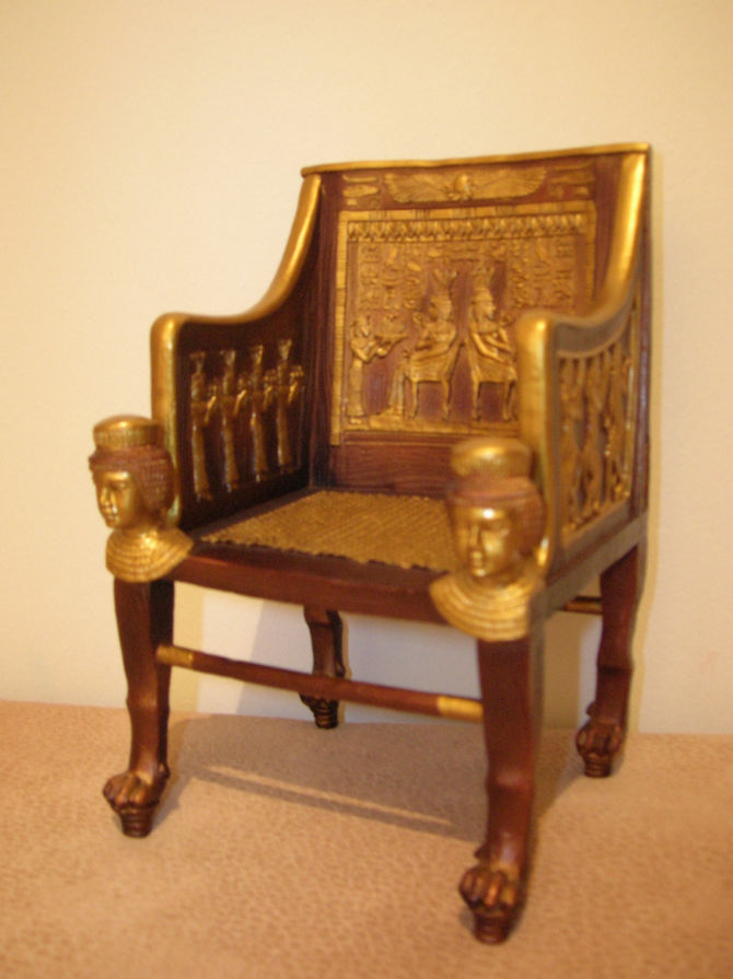 Fascinating Furniture