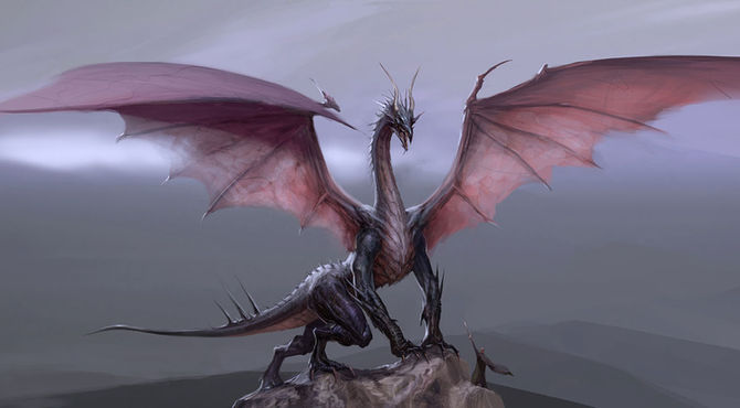 Real Creatures of Myth