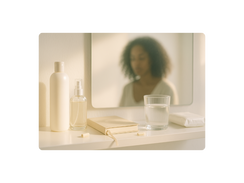 recurring bv is a signal, not a symptom