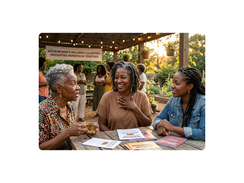 Let's Get to the Root of Menopause