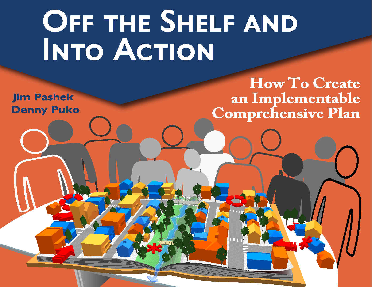 Off the Shelf (Paperback)