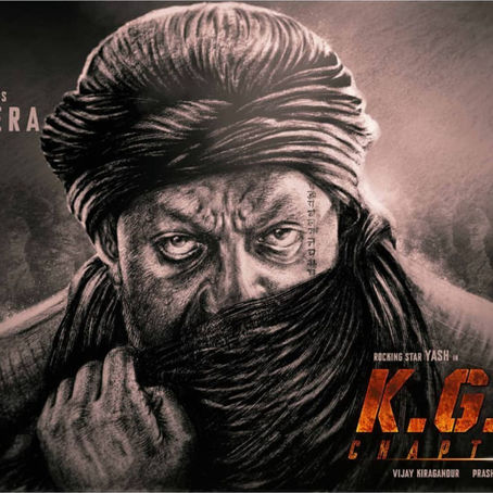 KGF Chapter 2 Movie Download and Watch Online Trailer and Review