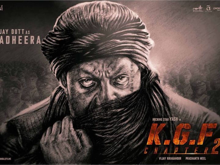 KGF Chapter 2 Movie Download and Watch Online Trailer and Review