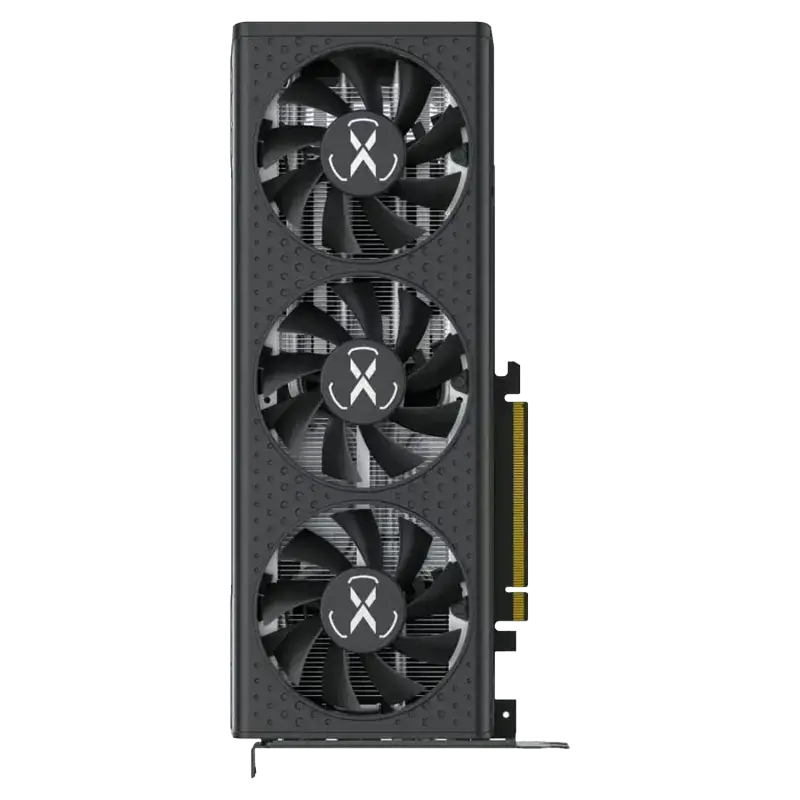 Thumbnail: XFX Radeon RX7600 Speedster SWFT | 8GB GDDR6