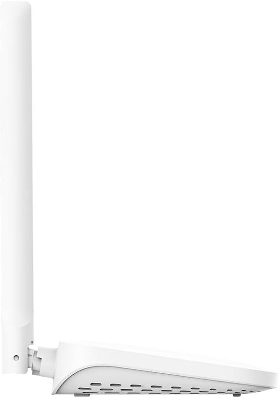 Thumbnail: Xiaomi Wireless Router 4A