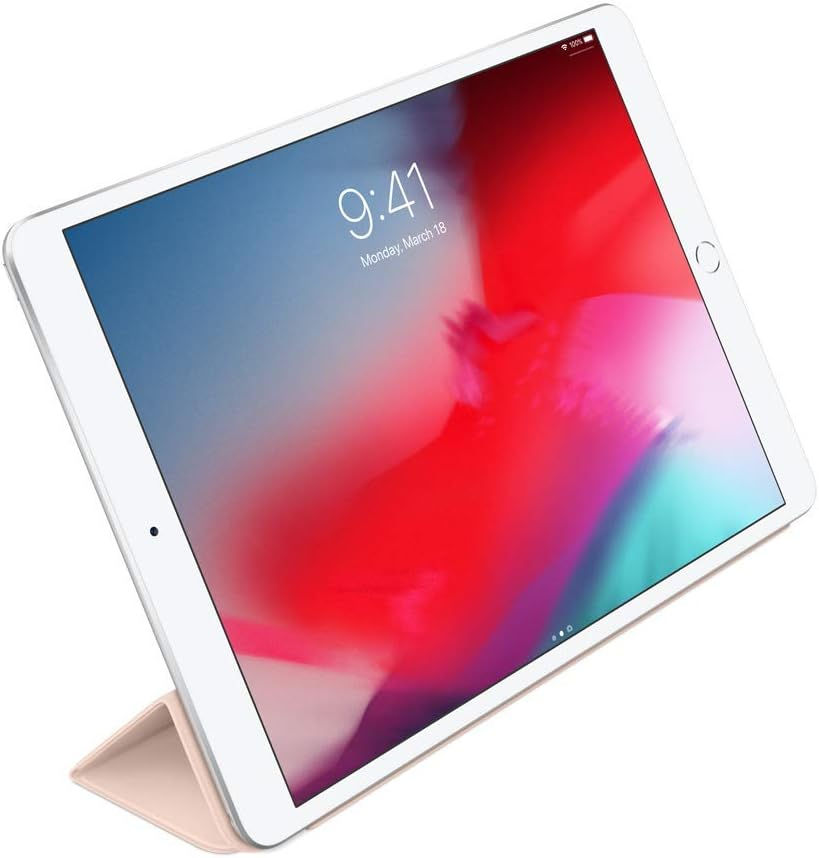 Thumbnail: Apple Smart Cover for iPad & iPad Air - Pink Sand