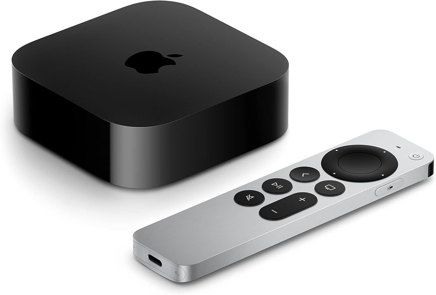 Apple TV 4K | WiFi | Ethernet | 128GB