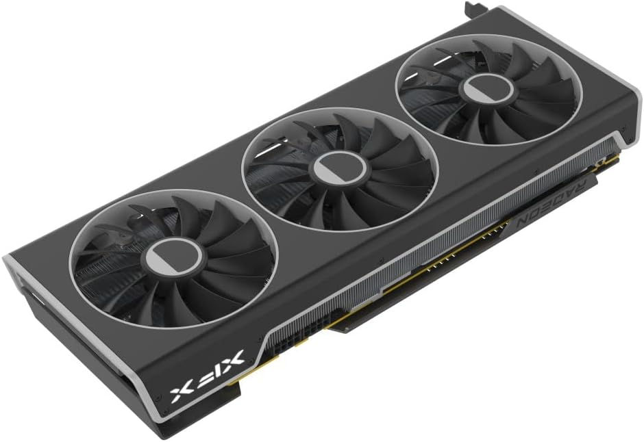 Thumbnail: XFX Radeon RX7900 XT Speedster | 20GB GDDR6