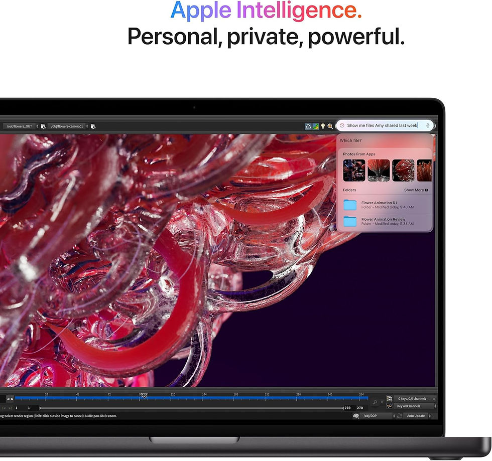 Thumbnail: 14-inch Macbook Pro | M4 | 1TB