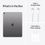 Thumbnail: iPad Air 13-inch WIFI | 128GB