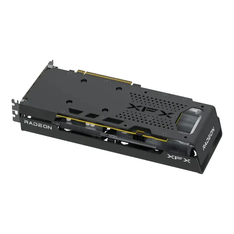 Thumbnail: XFX Radeon RX7600 Speedster SWFT | 8GB GDDR6