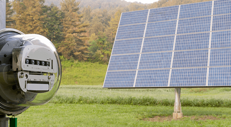 Solar Net-Metering: What It Means and When It’s Coming