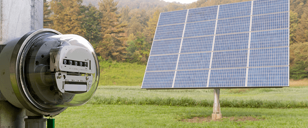 Net Metering Zimbabwe