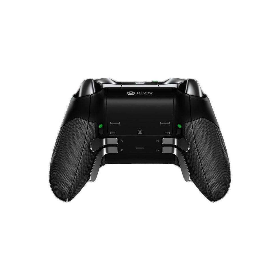 Thumbnail: XBOX Elite Controller | Series 2