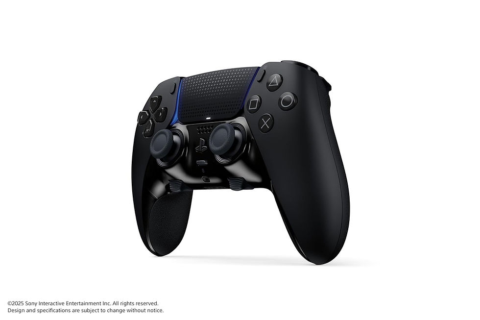 Thumbnail: PS5 DualSense Edge Wireless Controller