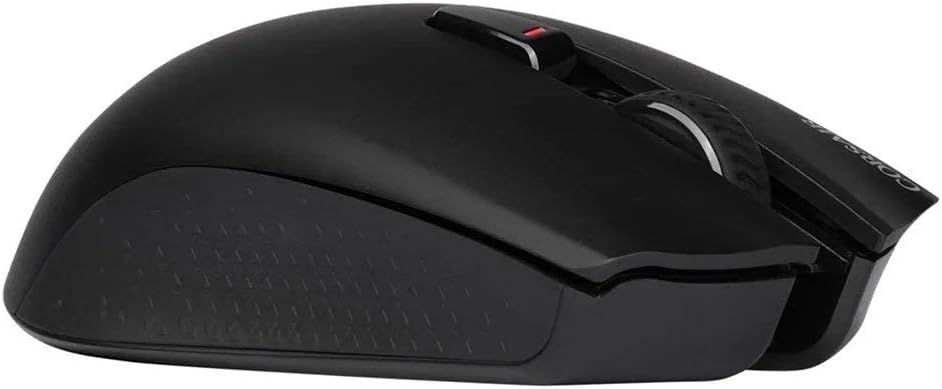 Thumbnail: Corsair Harpoon RGB Wireless | Optical Gaming Mouse