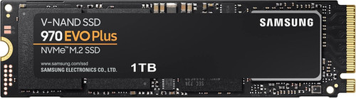 Samsung 970 EVO Plus 1TB NVMe SSD FrontierSolar