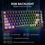 Thumbnail: Koorui MK082 | TLK Wireless Gaming Keyboard