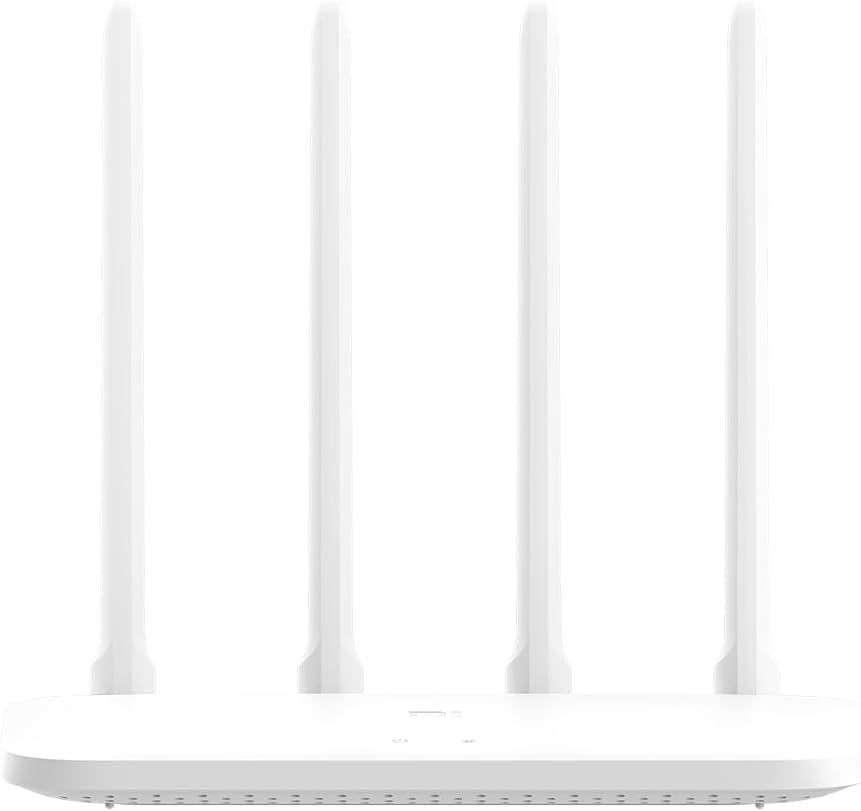 Thumbnail: Xiaomi Wireless Router 4A