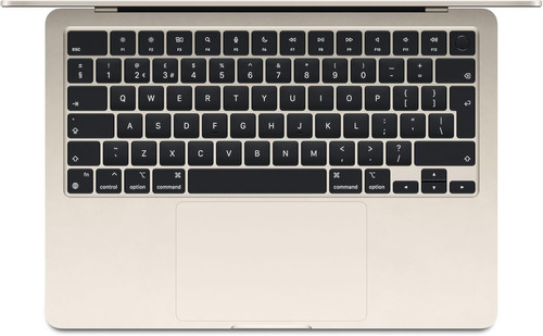 13-inch Macbook Air | M3 | 256GB | 16GB | FrontierSolar
