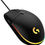 Thumbnail: Logitech G203 LIGHTSYNC Gaming Mouse Black