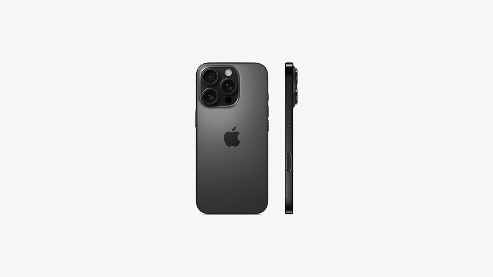 Thumbnail: iPhone 16 Pro | 512GB