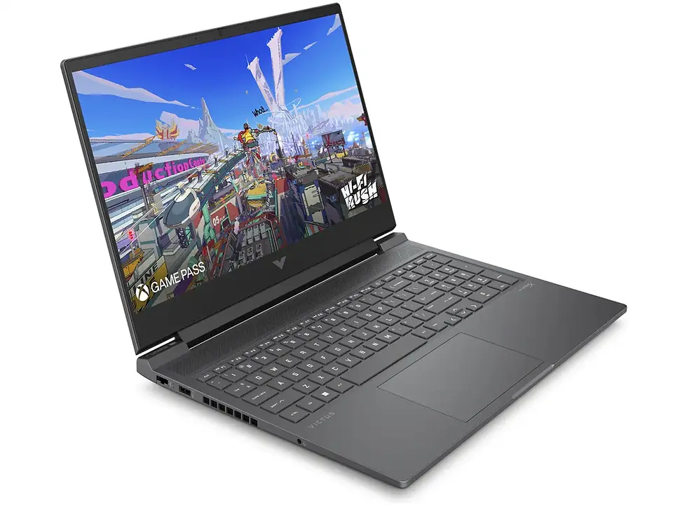 Thumbnail: HP Victus 16 | Core i5-14500HX | RTX 4060