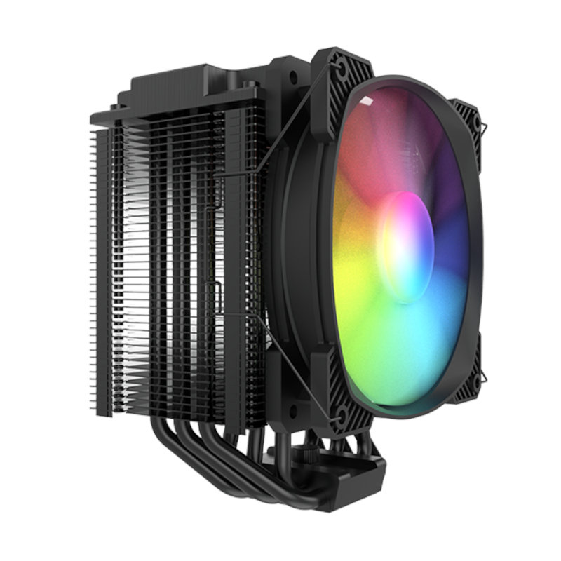 Thumbnail: Montech 210 | Air Cooler