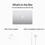 Thumbnail: 15-inch MacBook Air | M2 | 256GB