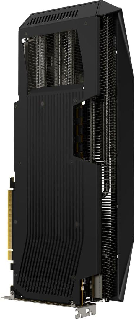 Thumbnail: XFX Radeon RX9070 XT Mercury | RGB | 16GB GDDR6