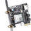 Thumbnail: Gigabyte AORUS GC-WBAX200 - WiFi 6 PCIe Card