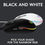 Thumbnail: Logitech G203 LIGHTSYNC Gaming Mouse Black