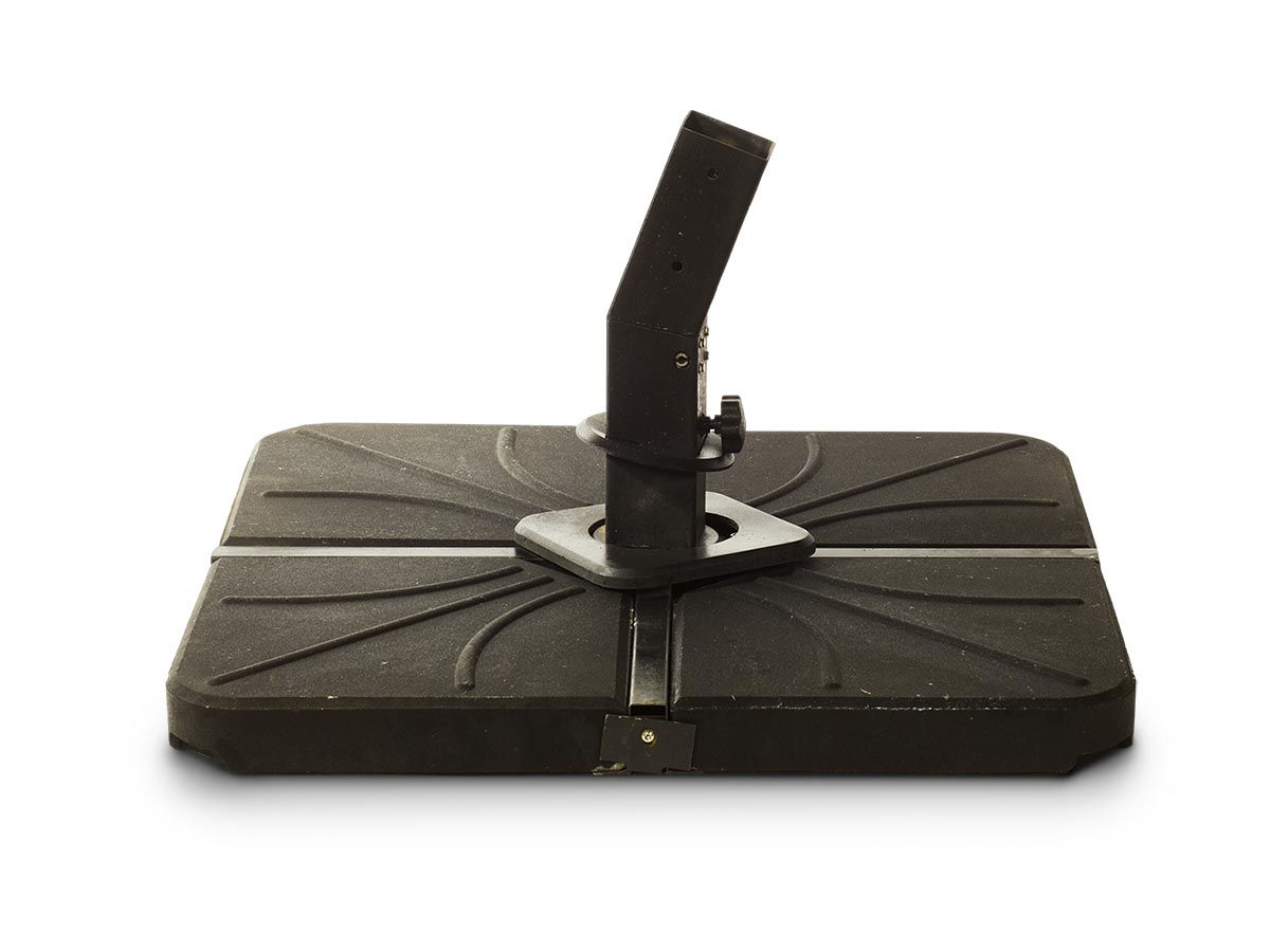 Утяжелительная база для зонта Ливорно и Корсика