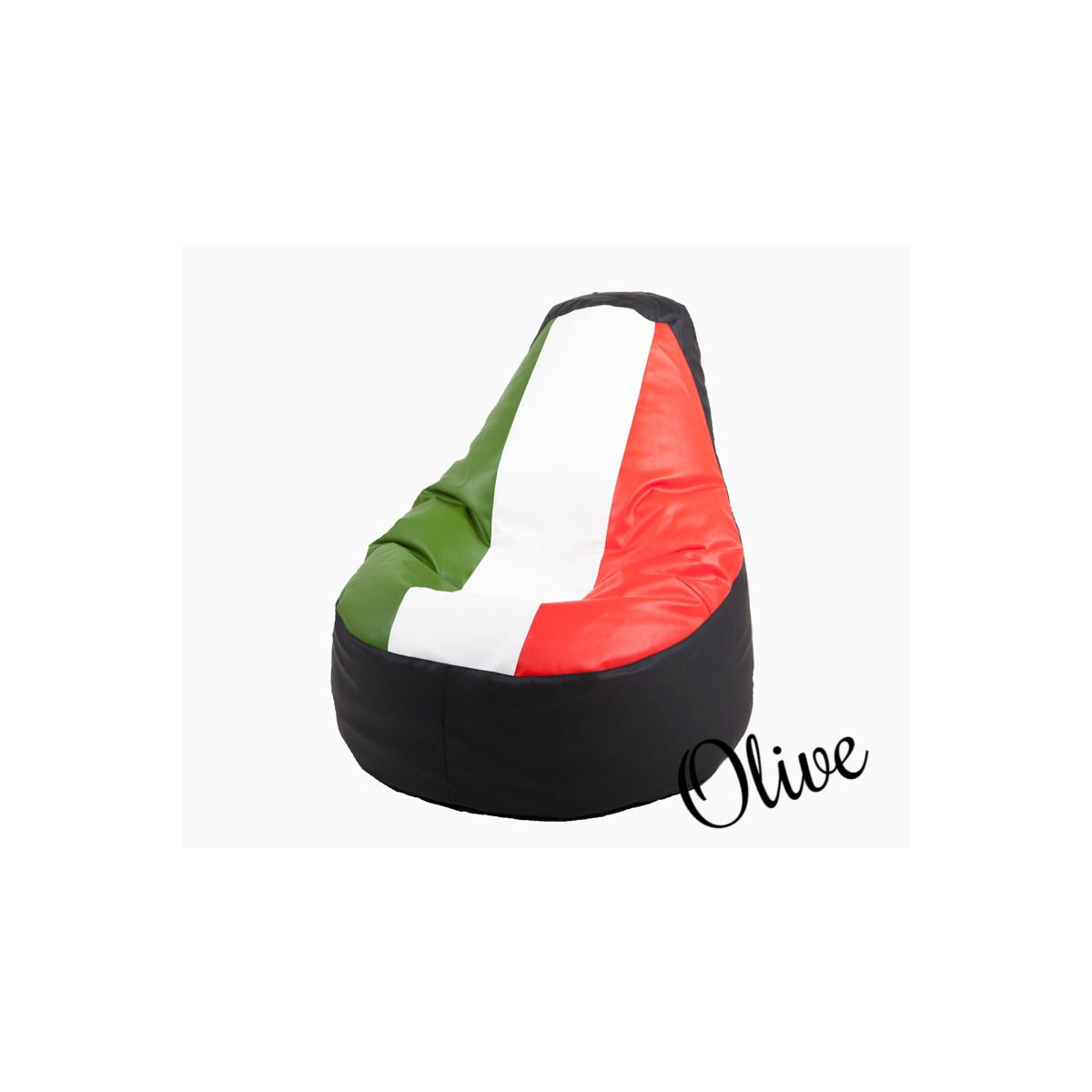 Кресло-мешок Comfort EU экокожа