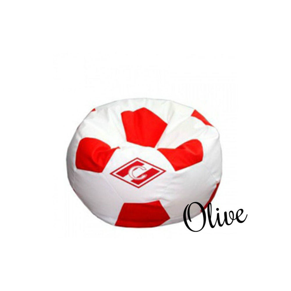 Кресло Футбольный мяч Спартак