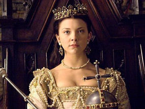 Jane Boleyn, Henry Parker and Anne Boleyn's coronation, 1533