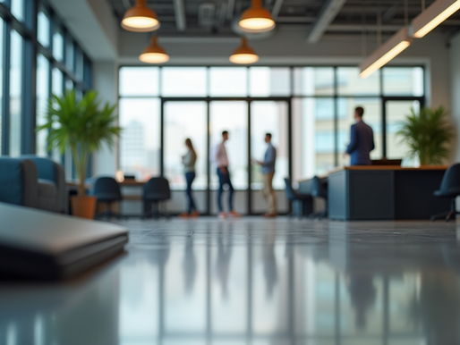 AI Consulting Services for Providence Businesses