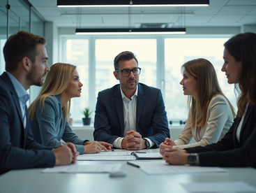The Role of AI Consulting Services in Providence