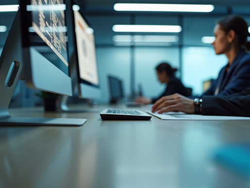 Jtronix Engineering: Your Partner in AI Consulting