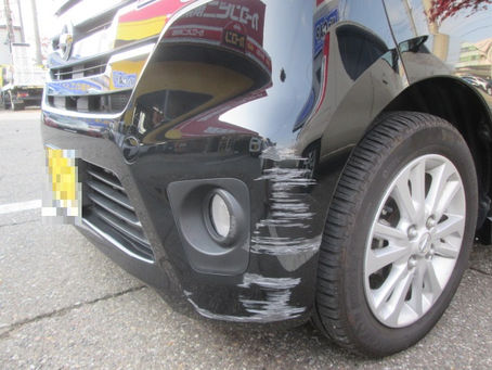 ニッサン　デイズ