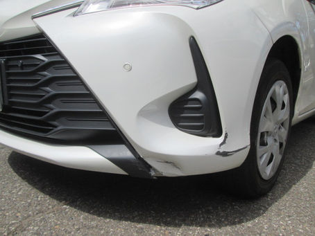 トヨタ　ヴィッツ