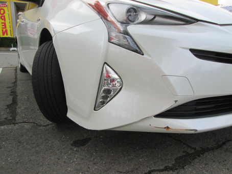 トヨタ　プリウス