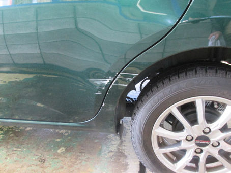 トヨタ　パッソ