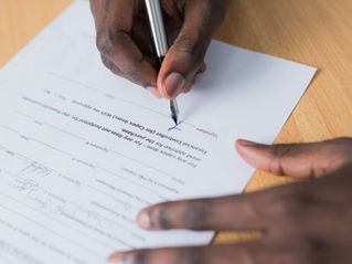 PPP: o documento que pode decidir sua aposentadoria