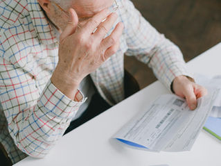 "E se eu estiver deixando de receber algum direito na minha aposentadoria sem saber?"