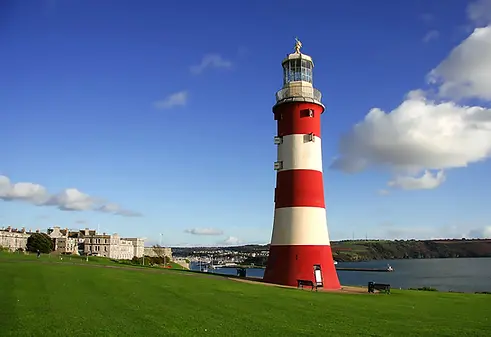 John-Smeaton-Eddystone-Lighthouse-Plymouth-Hoe-England.webp