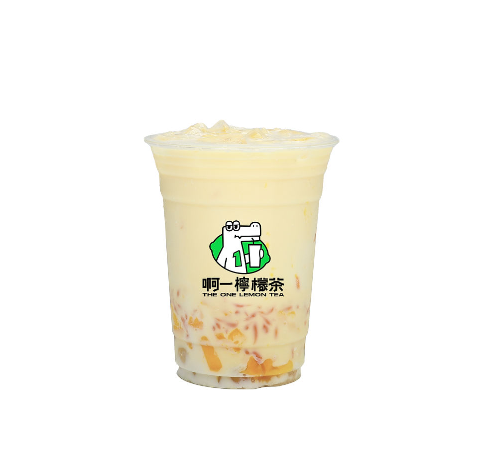 啊菠蘿甘露 image
